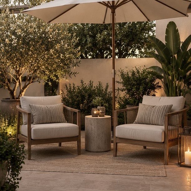 Outdoor Chair