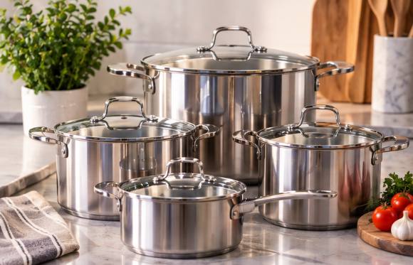 Cookware