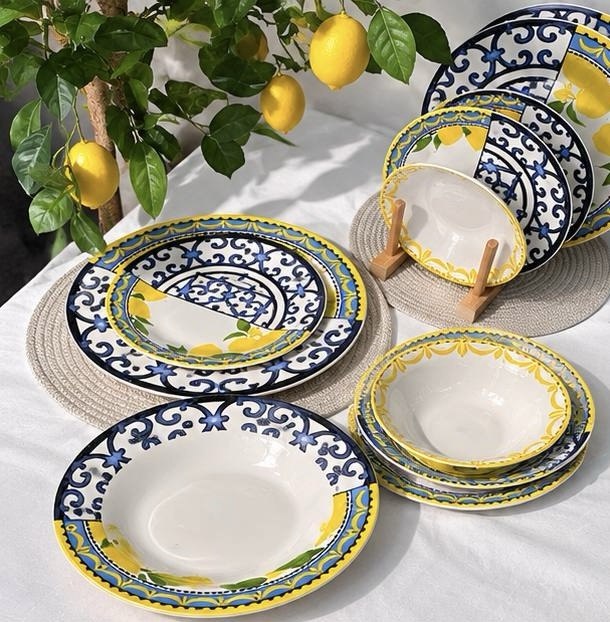 Tableware Set