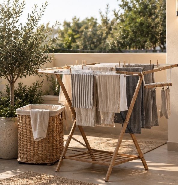 Drying Rack